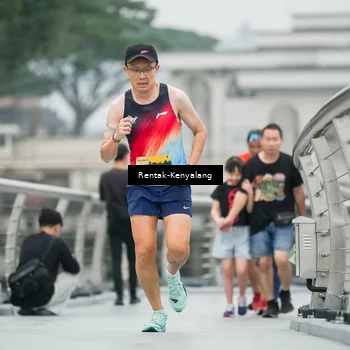 Runner Photo 8541083