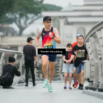 Runner Photo 8541084