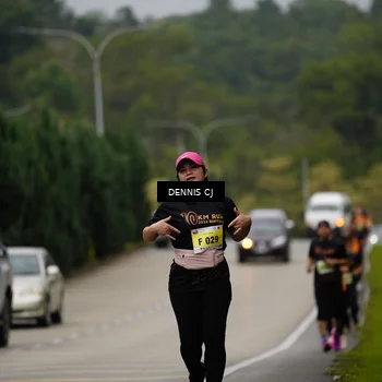 Runner Photo 8541085