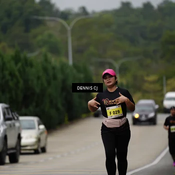 Runner Photo 8541087