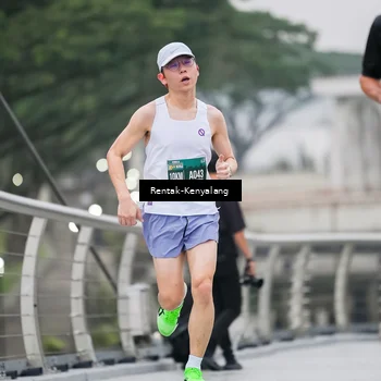 Runner Photo 8541089