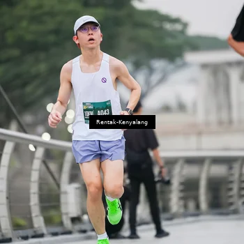 Runner Photo 8541090