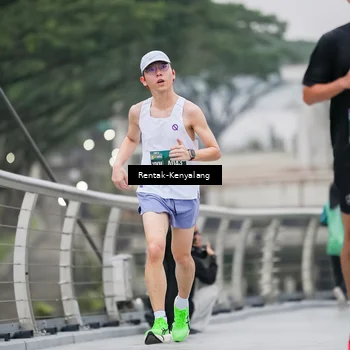 Runner Photo 8541093