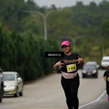 Runner Photo 8541095