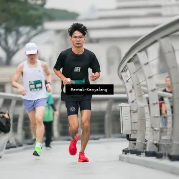 Runner Photo 8541096