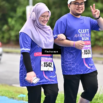 Runner Photo 8541097