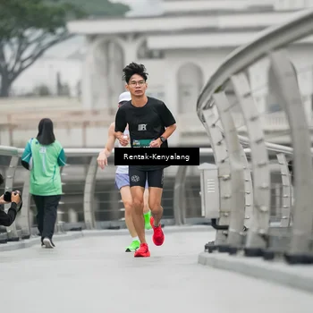Runner Photo 8541098