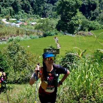Runner Photo 85411