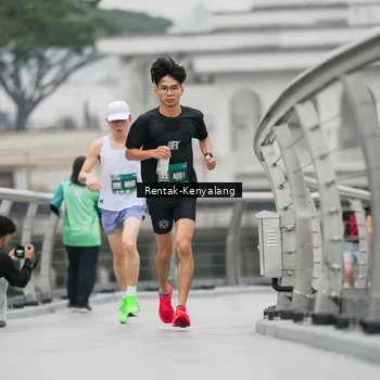 Runner Photo 8541100