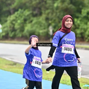 Runner Photo 8541101