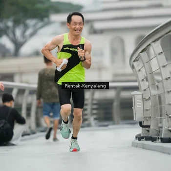 Runner Photo 8541102