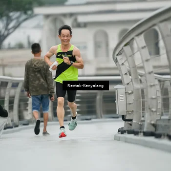 Runner Photo 8541103