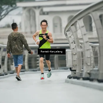 Runner Photo 8541104