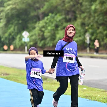 Runner Photo 8541105
