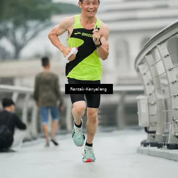 Runner Photo 8541107