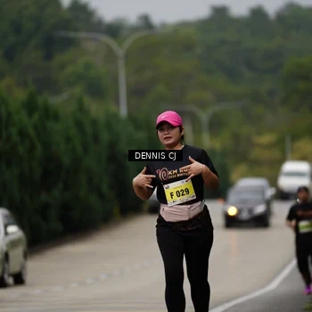 Runner Photo 8541110