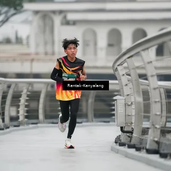 Runner Photo 8541111