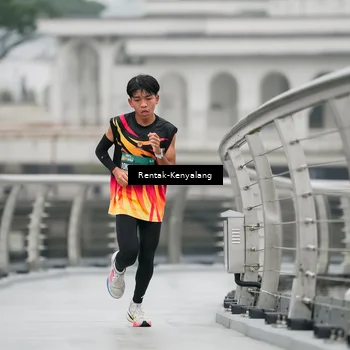 Runner Photo 8541112