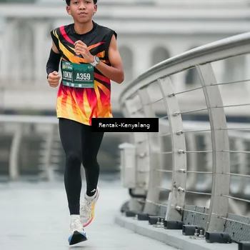 Runner Photo 8541113
