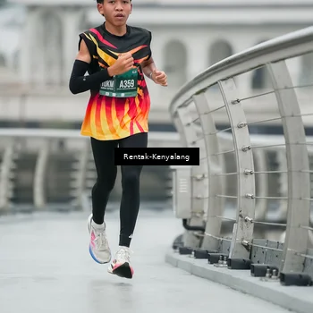 Runner Photo 8541114