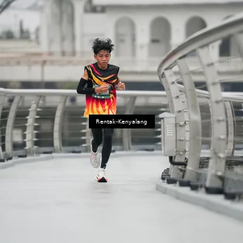 Runner Photo 8541115