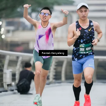 Runner Photo 8541116