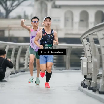 Runner Photo 8541117