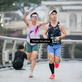 Runner Photo 8541119