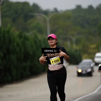Runner Photo 8541120