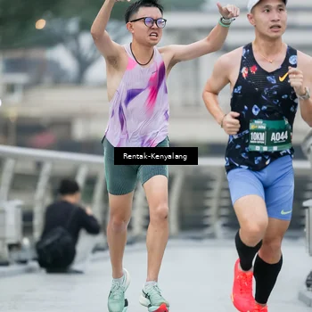 Runner Photo 8541121