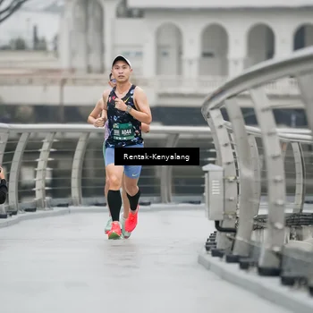 Runner Photo 8541123