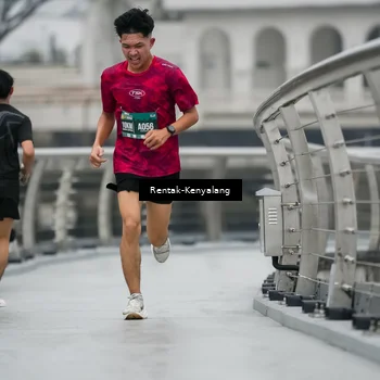 Runner Photo 8541124