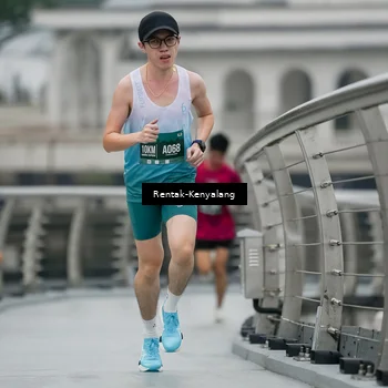 Runner Photo 8541125