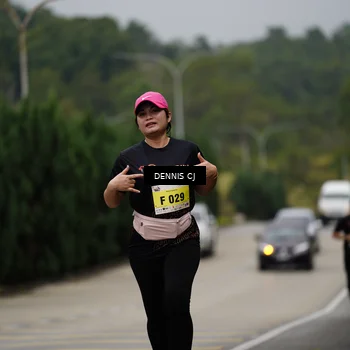 Runner Photo 8541129