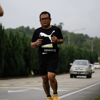 Runner Photo 8541131