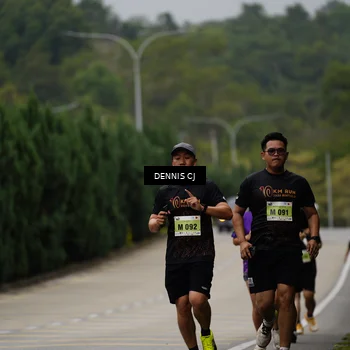 Runner Photo 8541132