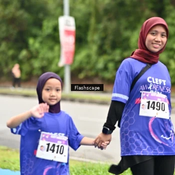 Runner Photo 8541135