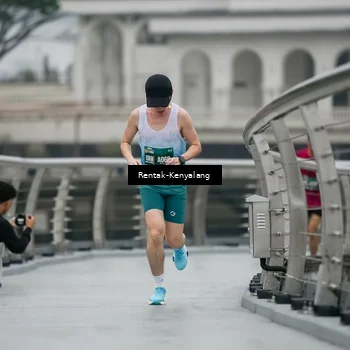 Runner Photo 8541136