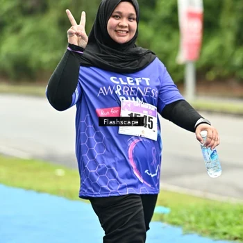 Runner Photo 8541139