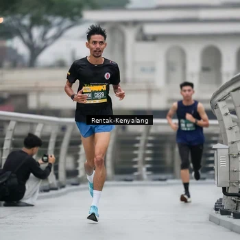 Runner Photo 8541141