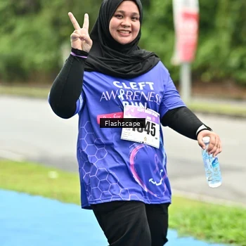 Runner Photo 8541142