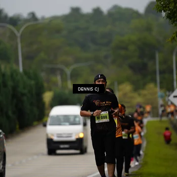 Runner Photo 8541143
