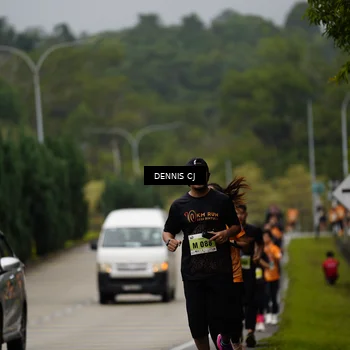 Runner Photo 8541144