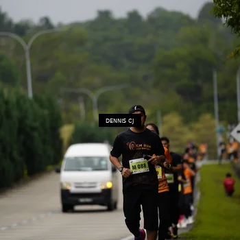 Runner Photo 8541145