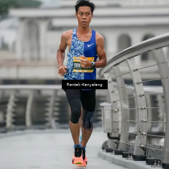 Runner Photo 8541146