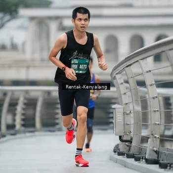 Runner Photo 8541147