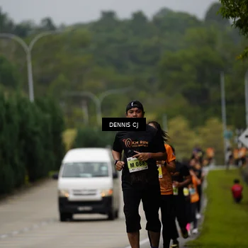 Runner Photo 8541148