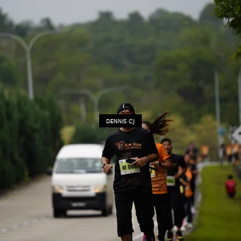 Runner Photo 8541153