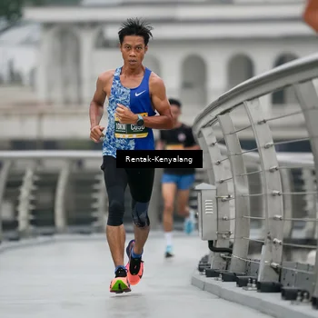 Runner Photo 8541154