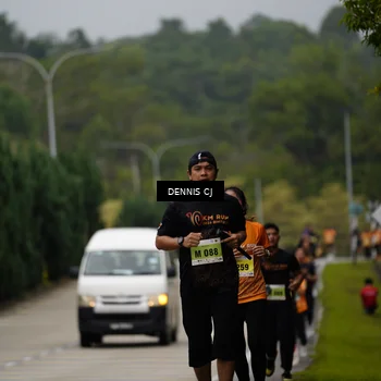 Runner Photo 8541156